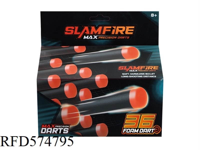 SOFT BULLET