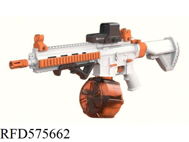 BIG M416 GUN