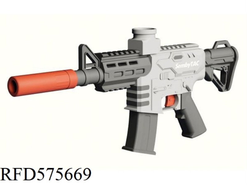 SMALL M416 GUN