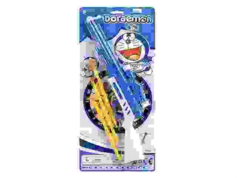 DINGDANG CAT SOLID SOFT GUN