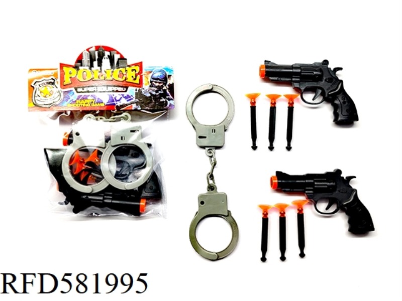 POLICE SET