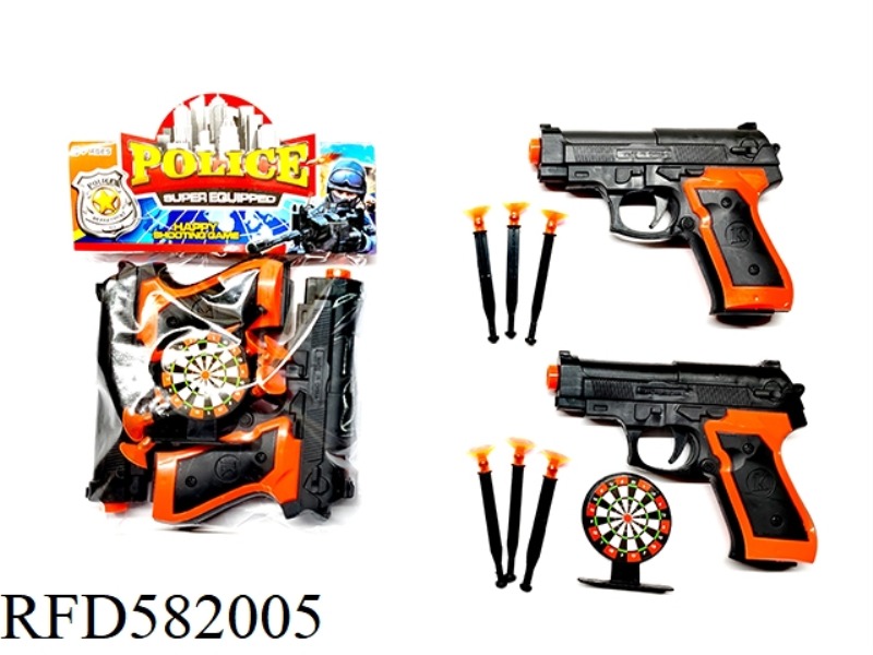 POLICE SET
