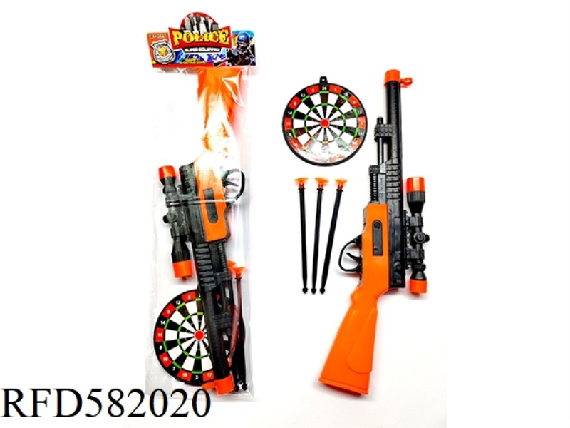 POLICE SET