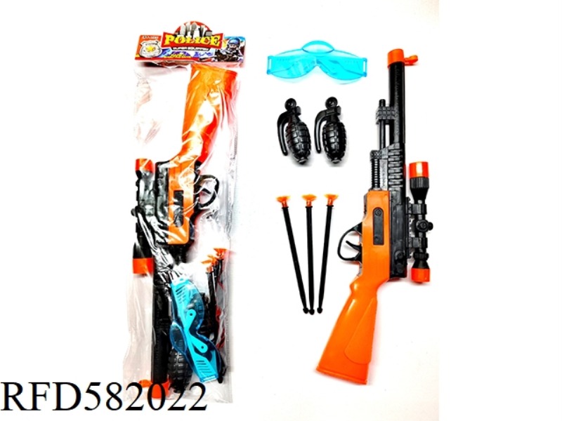 POLICE SET