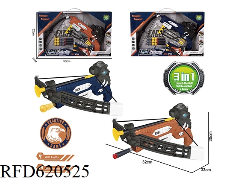 EAGLE GOD ARM CROSSBOW