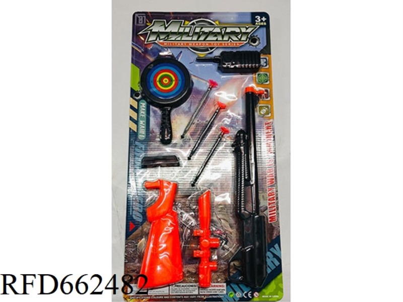 POLICE SET