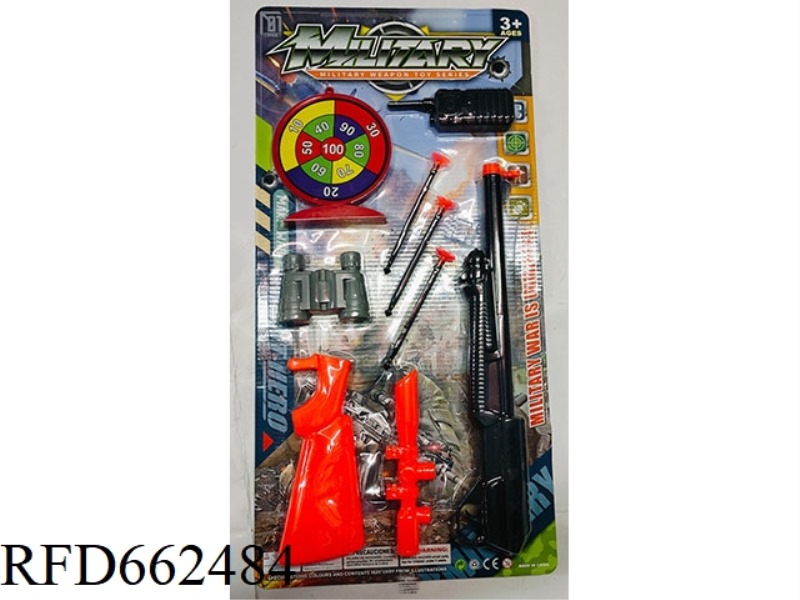 POLICE SET