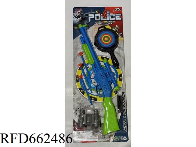 POLICE SET