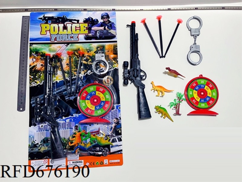 POLICE SET