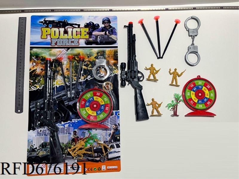 POLICE SET