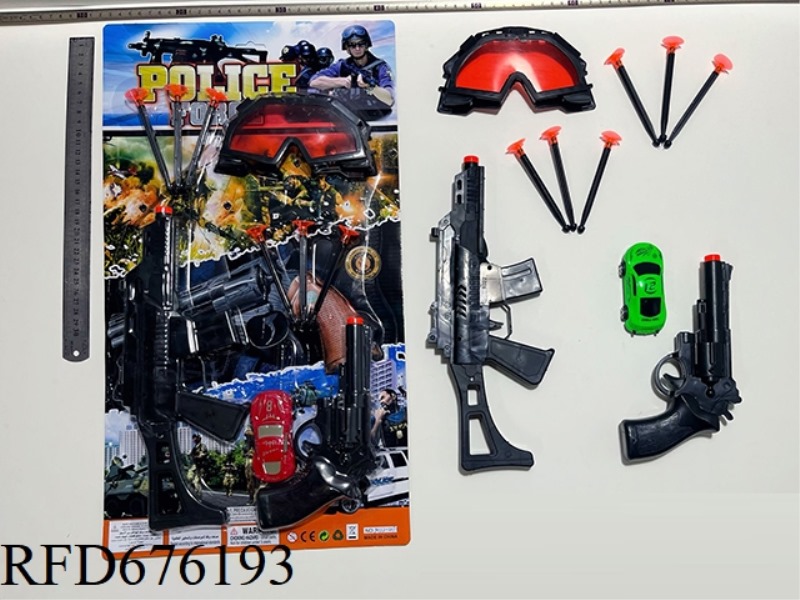 POLICE SET