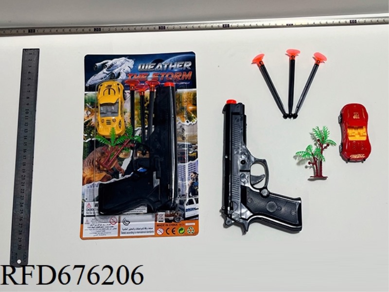 POLICE SET