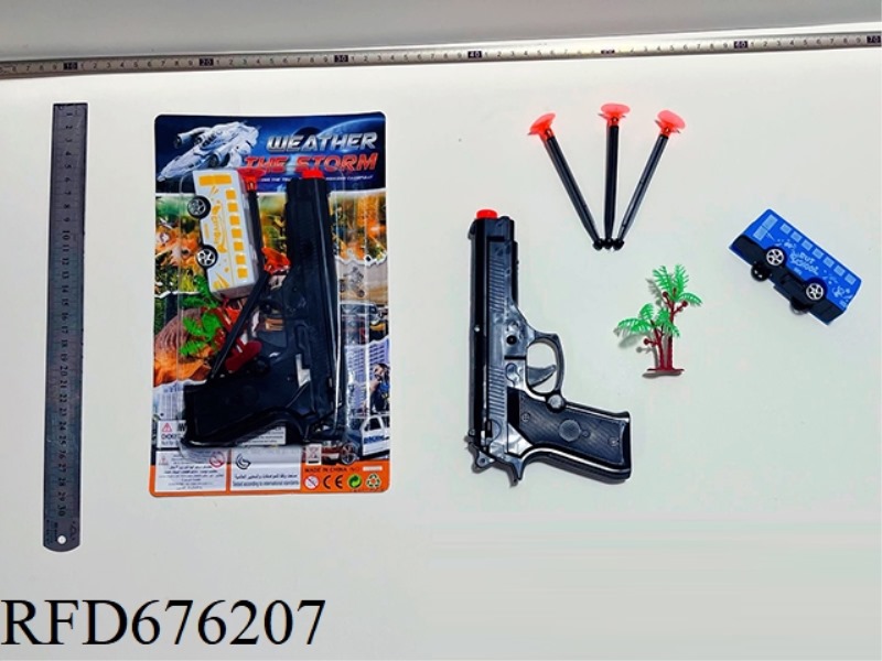 POLICE SET
