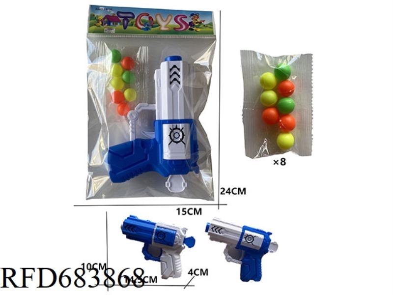 TABLE TENNIS REVOLVER