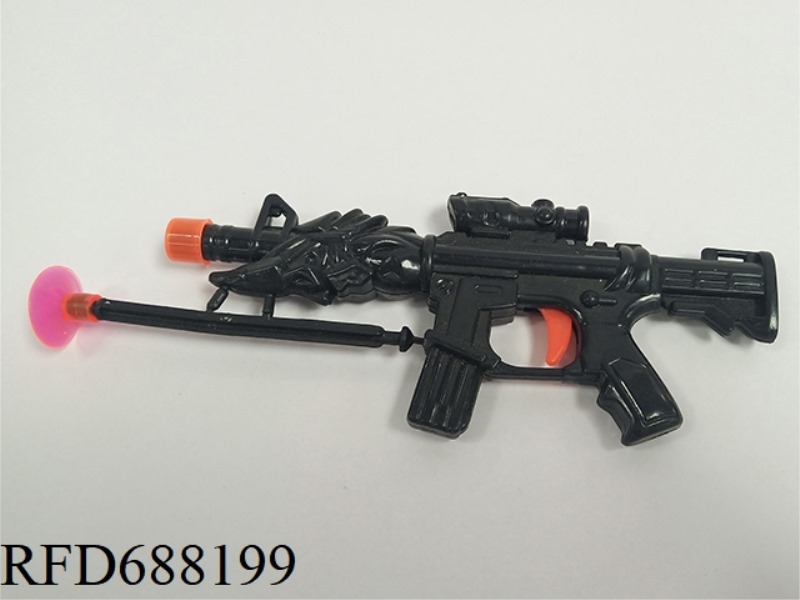 LARGE NEEDLE GUN
