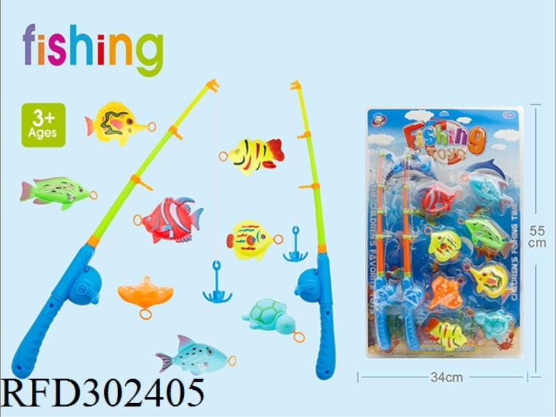 FISHING SET