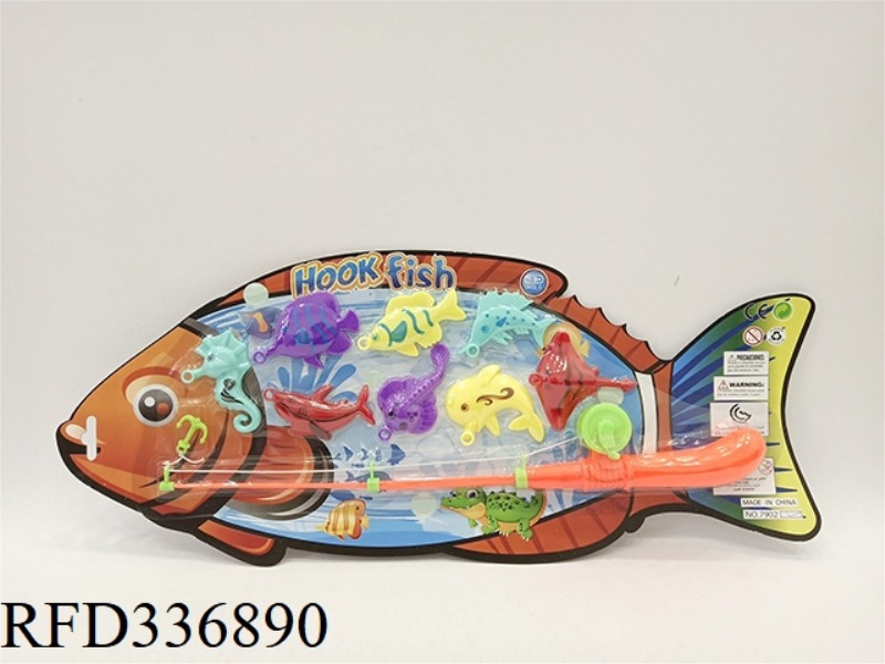 FISHING