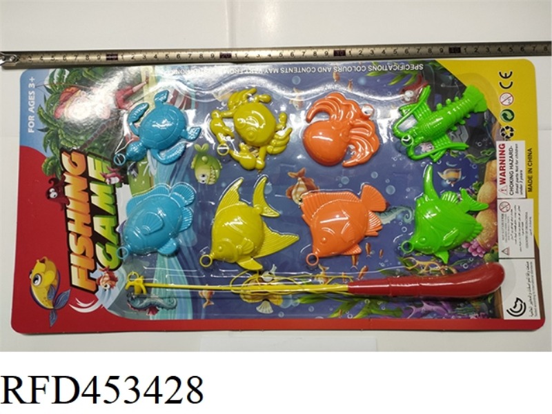 FISHING 8