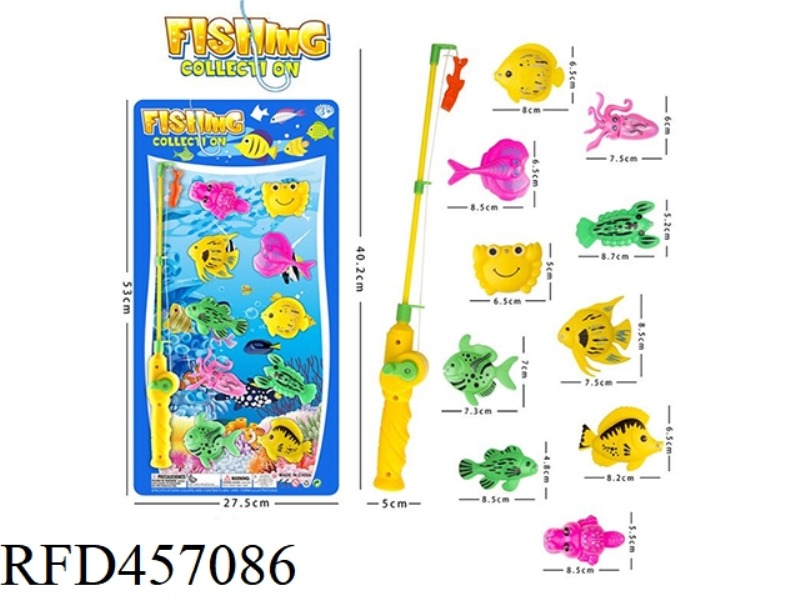 FISHING