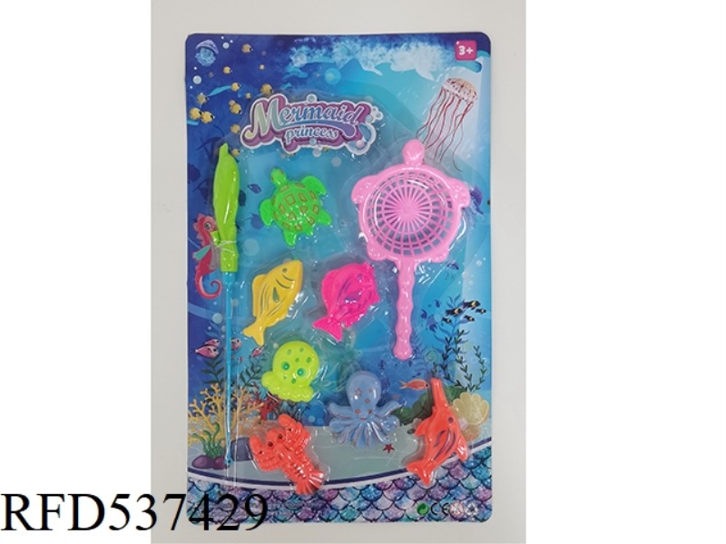 FISHING SET