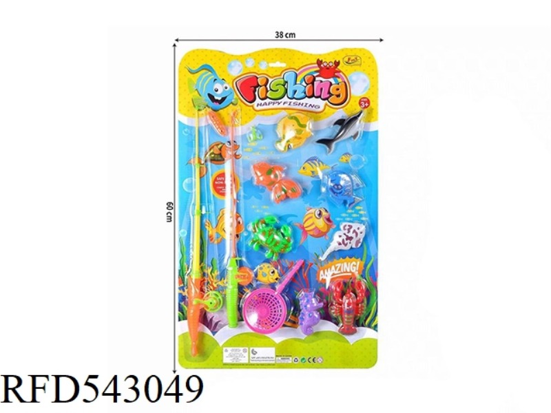 FISHING 1