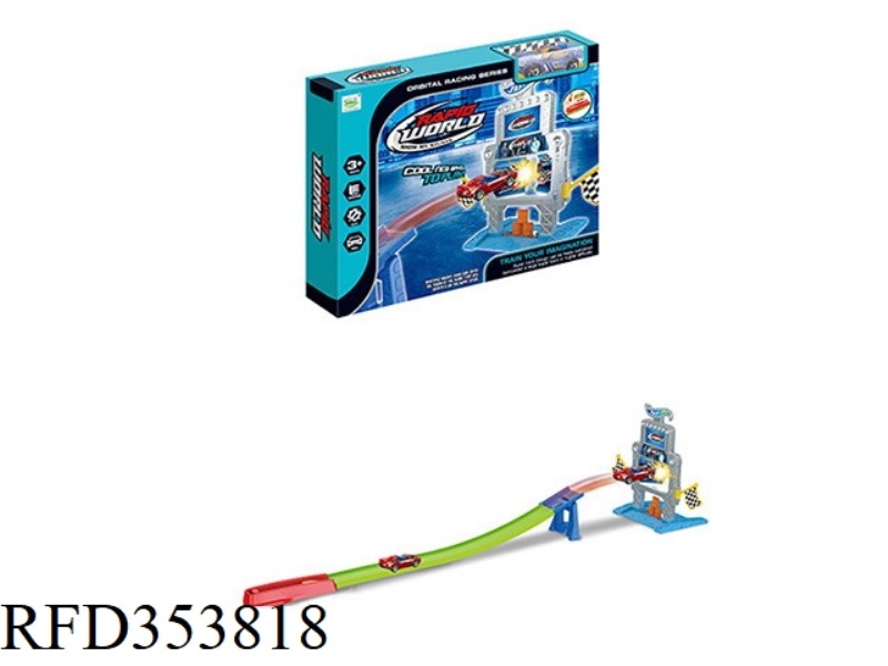 CATAPULT ARENA