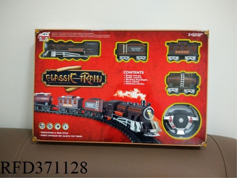 BULLET RAIL TRAIN