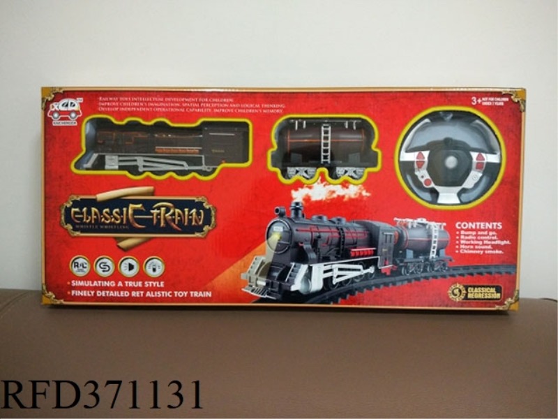 BULLET RAIL TRAIN