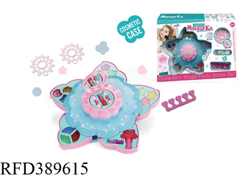 COSMETIC SET