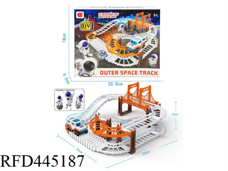 ELECTRIC URBAN RAIL