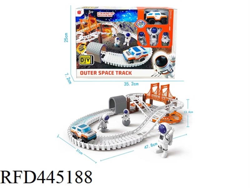ELECTRIC URBAN RAIL