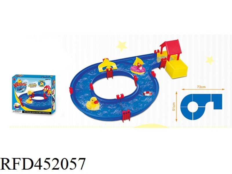 WATER PARK