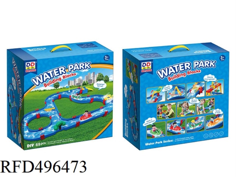 WATER PARK