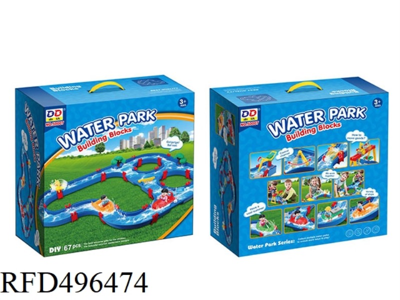 WATER PARK