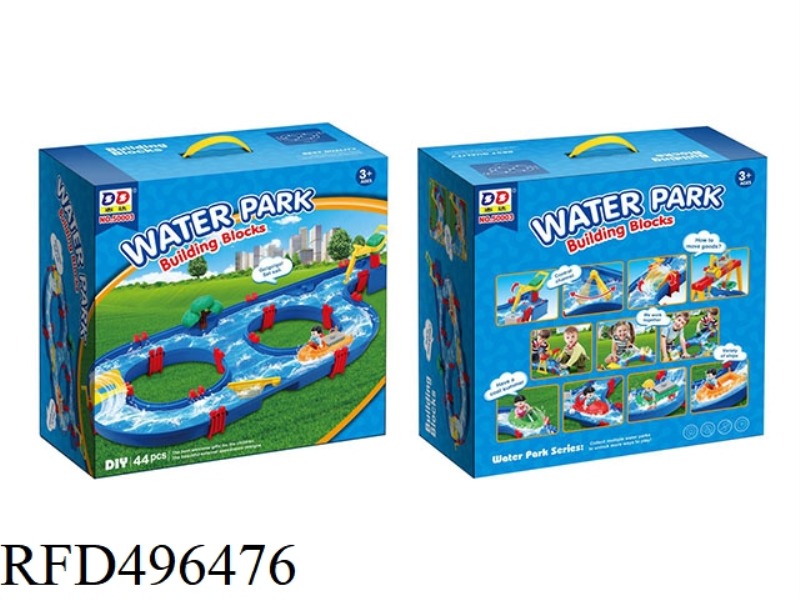 WATER PARK