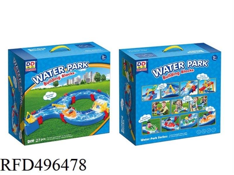 WATER PARK