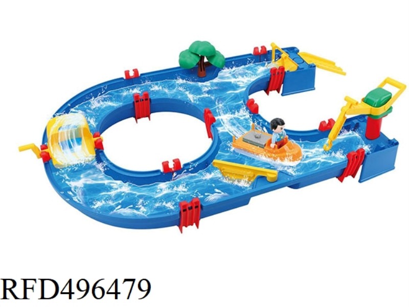 WATER PARK