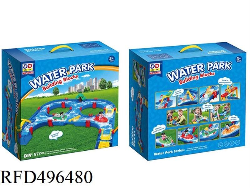 WATER PARK