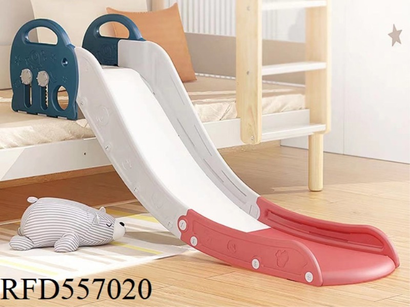 ELEPHANT CHUTE