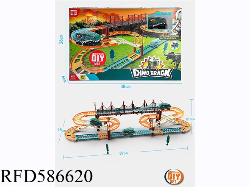 ELECTRIC URBAN RAIL