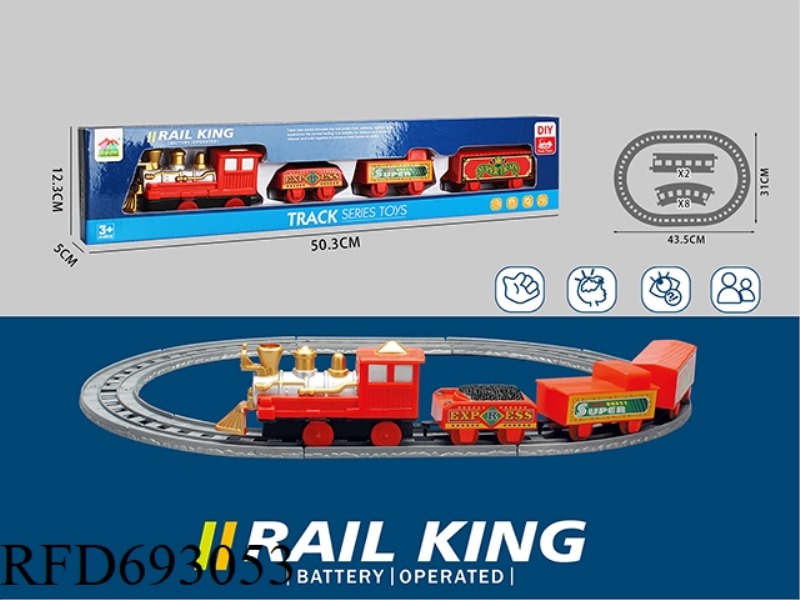 ELECTRIC TRAIN