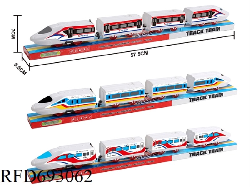 ELECTRIC TRAIN