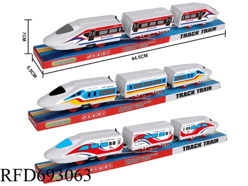 ELECTRIC TRAIN