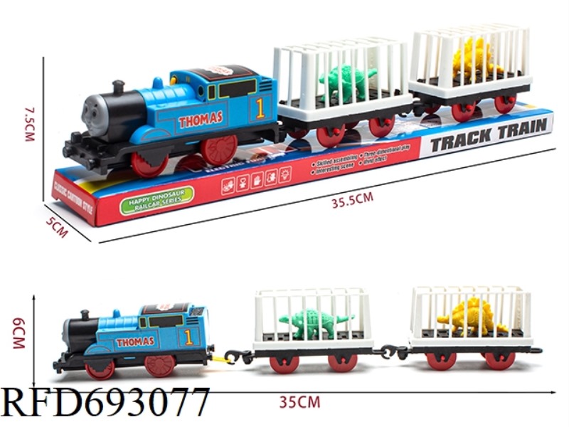 ELECTRIC TRAIN