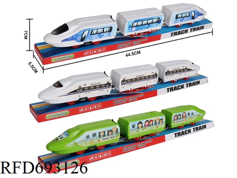 ELECTRIC TRAIN