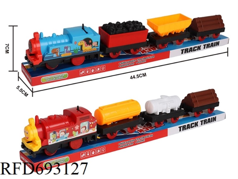 ELECTRIC TRAIN