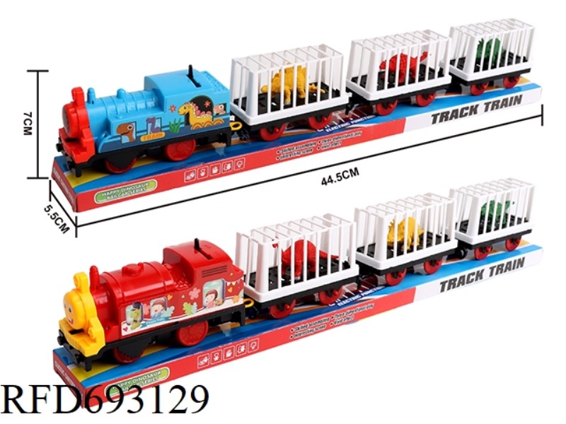 ELECTRIC TRAIN