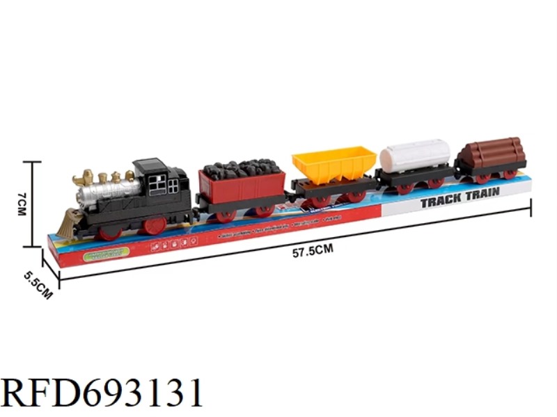 ELECTRIC TRAIN