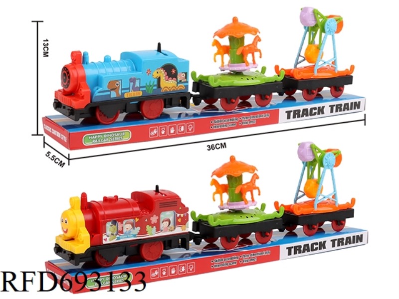 ELECTRIC TRAIN