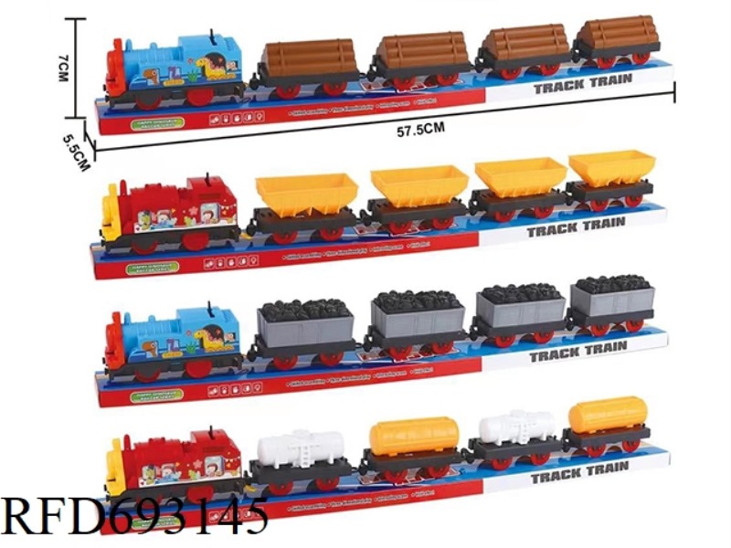 ELECTRIC TRAIN
